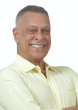 Foto oficial de Renato Piaba