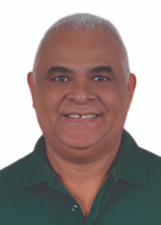 Foto oficial de Professor Guilherme
