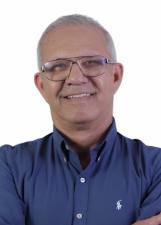 Foto oficial de Carlos Geilson