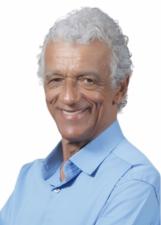 Foto oficial de Beto Lélis
