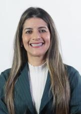 Foto oficial de Marcelle do Esporte