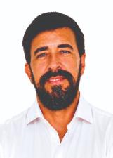 Foto oficial de Doutor Alan Castro
