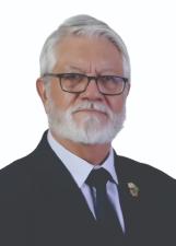 Foto oficial de Rev. Prof Kenaidy Amorim