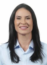 Foto oficial de Juliana Prates