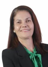 Foto oficial de Janaína Rios