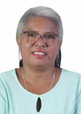 Foto oficial de Cris Chaverinha
