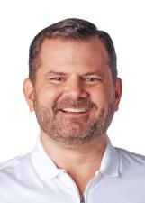 Foto oficial de Angelo Coronel Filho