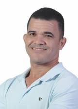 Foto oficial de Edinho da Topic