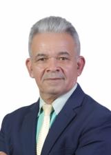 Foto oficial de Pedro Neto