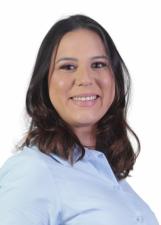 Foto oficial de Dra Ligia Costa Rosa
