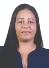 Foto oficial de Tia Jack Araújo