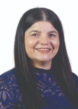 Foto oficial de Dra. Marcia Hurbath