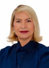 Foto oficial de Dra Zefa