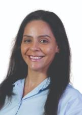 Foto oficial de Martinna Rey