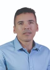 Foto oficial de Luciano Carvalho