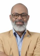 Foto oficial de Elias da Bahia