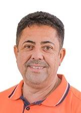 Foto oficial de O Amigo Almir Barreto