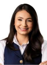 Foto oficial de Amanda Rios