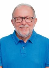 Foto oficial de José de Arimateia