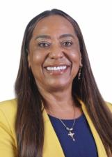 Foto oficial de Mãe Mara