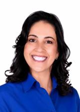 Foto oficial de Doutora Lara
