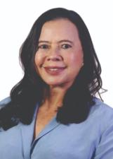 Foto oficial de Normélia Correia