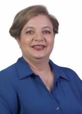 Foto oficial de Dra. Flaviana Barbosa
