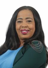 Foto oficial de Maurina dos Anjos