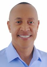 Foto oficial de Jurailton Santos