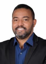 Foto oficial de Magno Magnata