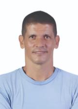 Foto oficial de Sergio Luiz Vigilante