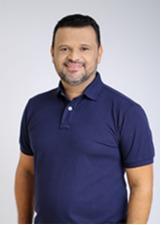 Foto oficial de Amarildo Bomfim