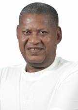 Foto oficial de Edson da União