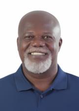 Foto oficial de Reginaldo Suzarte