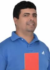 Foto oficial de Cartão Vermelho