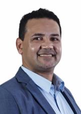 Foto oficial de Dr. Paulo Cruz