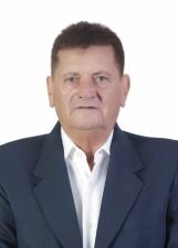 Foto oficial de João Cambui