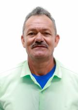 Foto oficial de Simonássis Brito