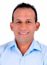 Foto oficial de Eduardinho