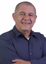 Foto oficial de Rosemberg Reis