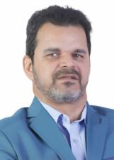 Foto oficial de Pastor Regis