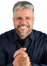Foto oficial de Betinho Xavier