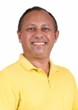 Foto oficial de Alecsandro Leal