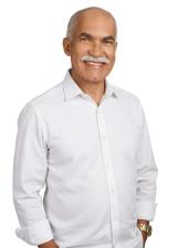 Foto oficial de Dr Alfredo Assis