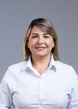 Foto oficial de Adriana Enfermeira