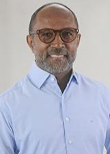 Foto oficial de Bebeto