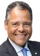 Foto oficial de Antonio Brito
