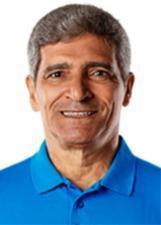 Foto oficial de Raimundo Costa