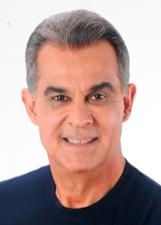 Foto oficial de Sérgio Brito