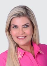 Foto oficial de Ariane Carla